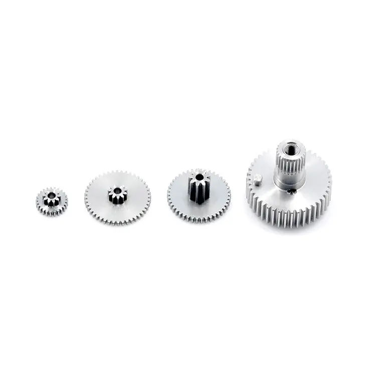 Str Gear    (Ch6012g) 1