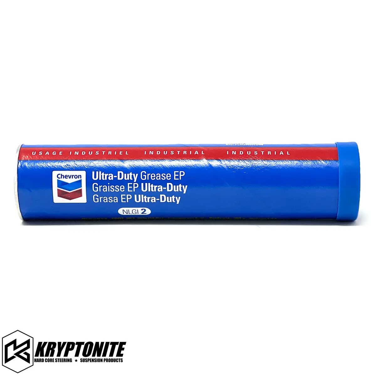 Chevron Ultra Duty Ep2 Grease 1