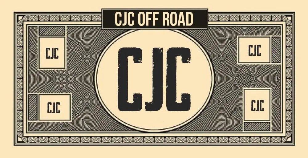 Cjc Off Road Gift Certificate 1