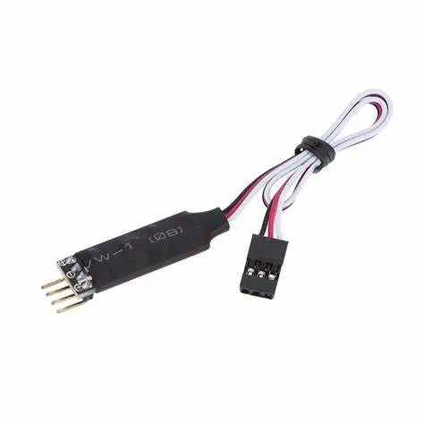 Hamilton Hobbies 3Ch Rc Car Light Controller  (Hamcl1001c) 1