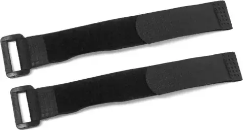 Corally Battery Strap - Hook And Loop 2 (Cor00180-004-1) 1