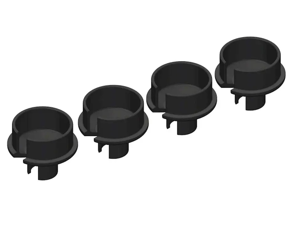 Corally Shock Spring Cup - Composite - 4 (Cor00180-029) 1