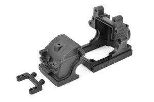 Corrally Gearbox Case Set - Composite - 1 Set: Dementor, Kronos, Python, Shogun  (Cor00180-033) 1