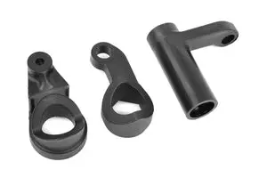 Corrally Steering Bellcrank - Parts A-B-C (Cor00180-036) 1