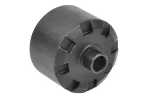 Team Corally Differential Case (Front Or Rear (Cor00180-098) 1