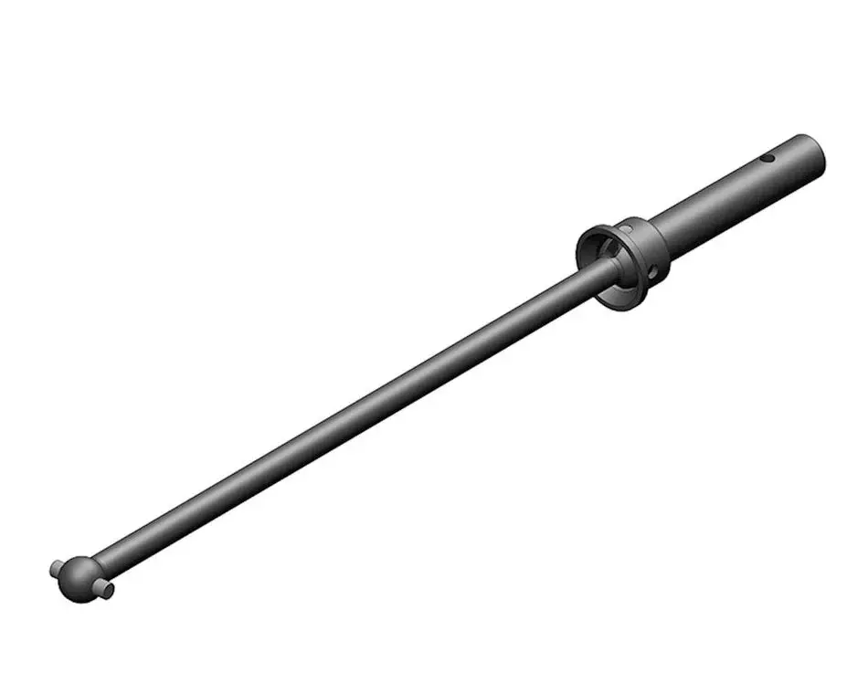 Team Corally Cvd Drive Shaft - Long - Front (Cor00180-341) 1