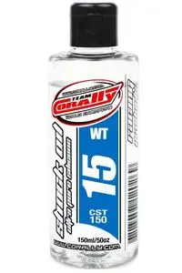 Team Corally  Ultra Pure Silicone Shock Oil - (Cor81915) 1