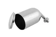 Grex 50 Ml (1.7 Fl. Oz.) Side Cup (Cp50-2) 1