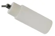 Grex 60 Ml Plastic Bottle W/Siphon (Cp60-1) 1