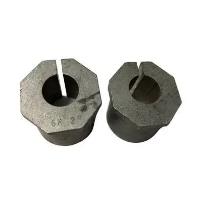 Ford F450 Super Duty Caster Correction Shims 1
