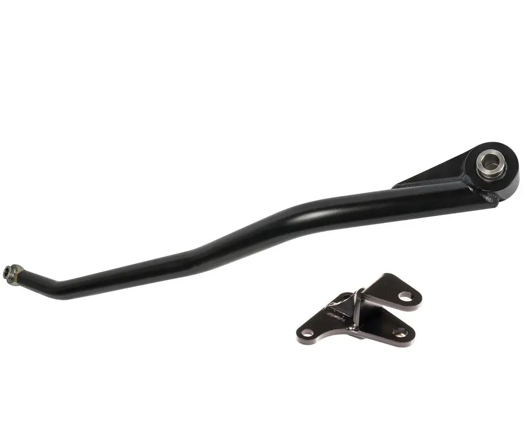 [Open Box] Carli Suspension 2014-2024 Ram 2500/3500 4X4 Adjustable Track Bar 1