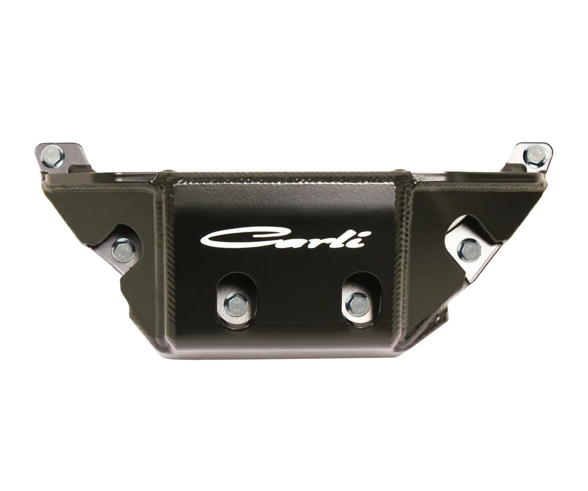 Carli Suspension 2014+ Dodge Ram Differential Guard 1