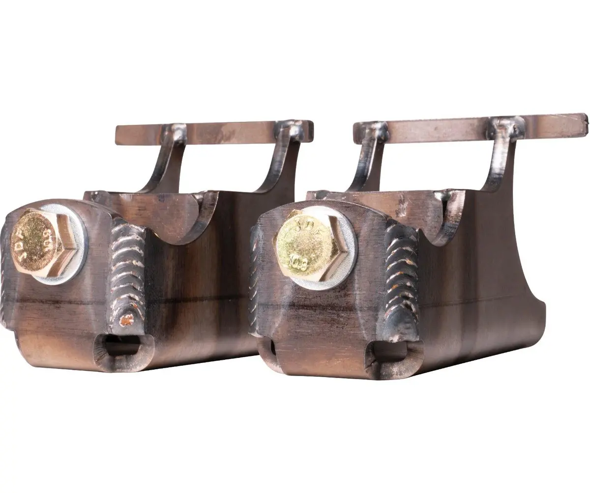 Carli Suspension Lower Shock Mounts 1