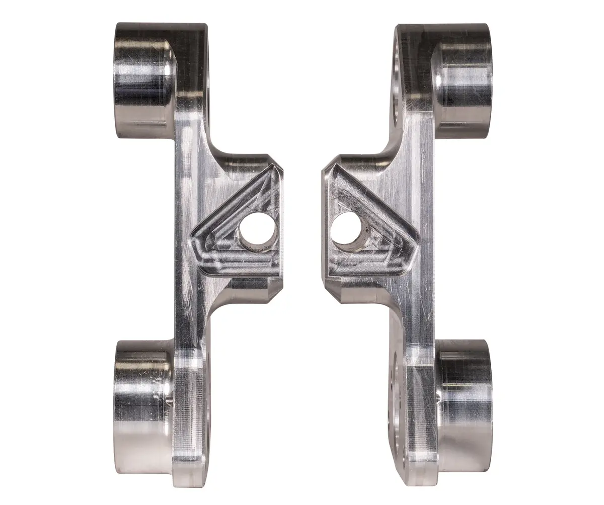 Carli 19-24 Ram 2500 Hemi/Pw Active Tuned Mass Module Relocation Brackets 1