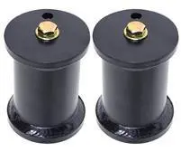 Carli Ford Super Duty 05-16 Front Bump Stop Drops 1