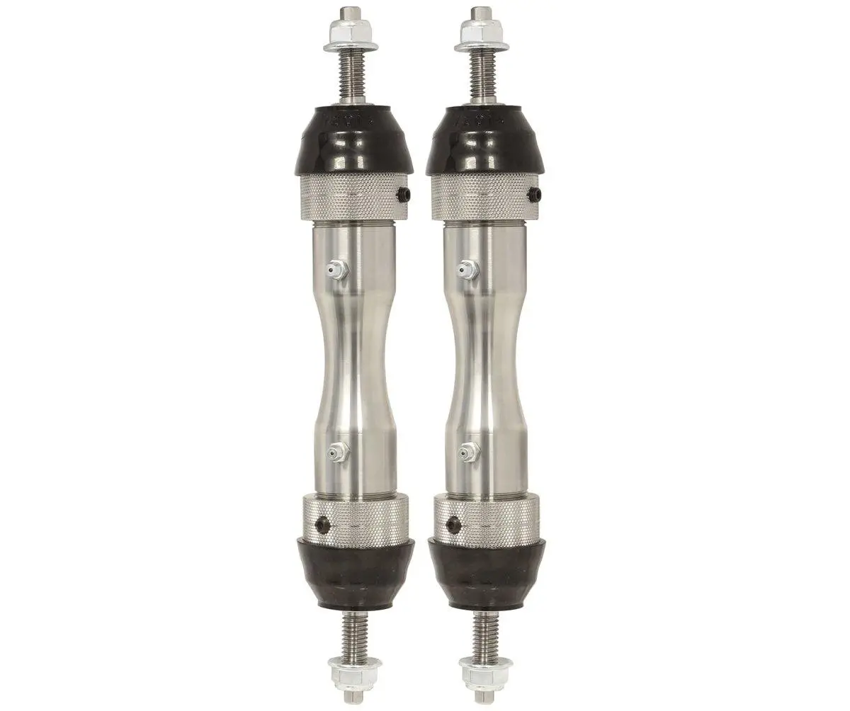 Carli Ford F250/F350 Super Duty 2017+ Leveling Sway Bar End Link Kit - 2.5" Lift 1