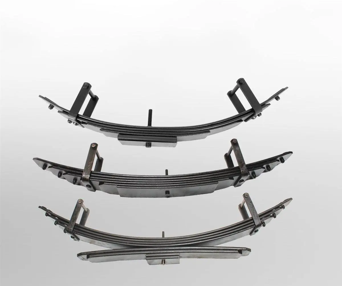 Carli Ford Super Duty 05-16 Progressive Add-A-Pack 1