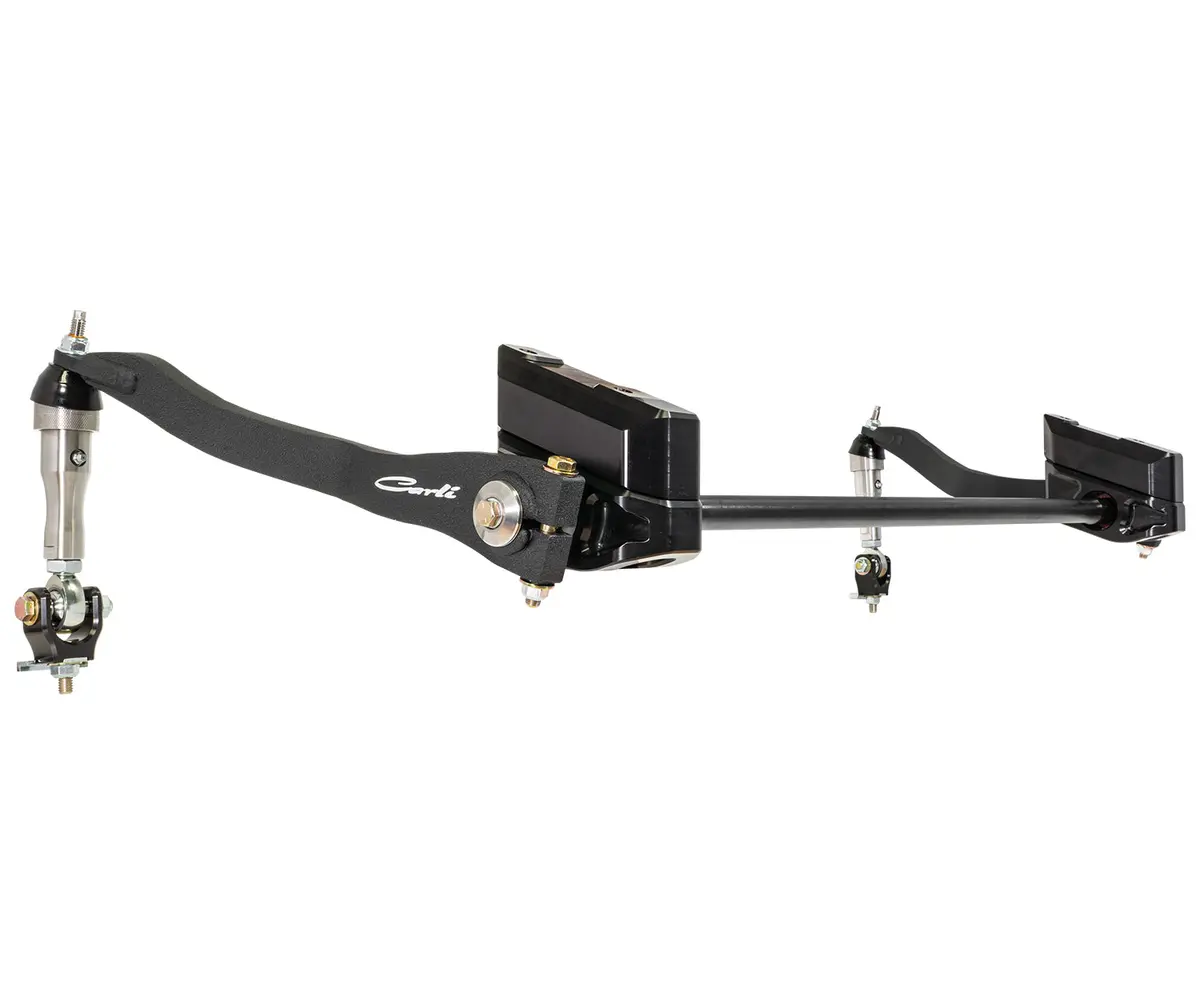 Carli Suspension 11-16 Ford F250/350 4X4 Torsion Sway Bar Kit 1