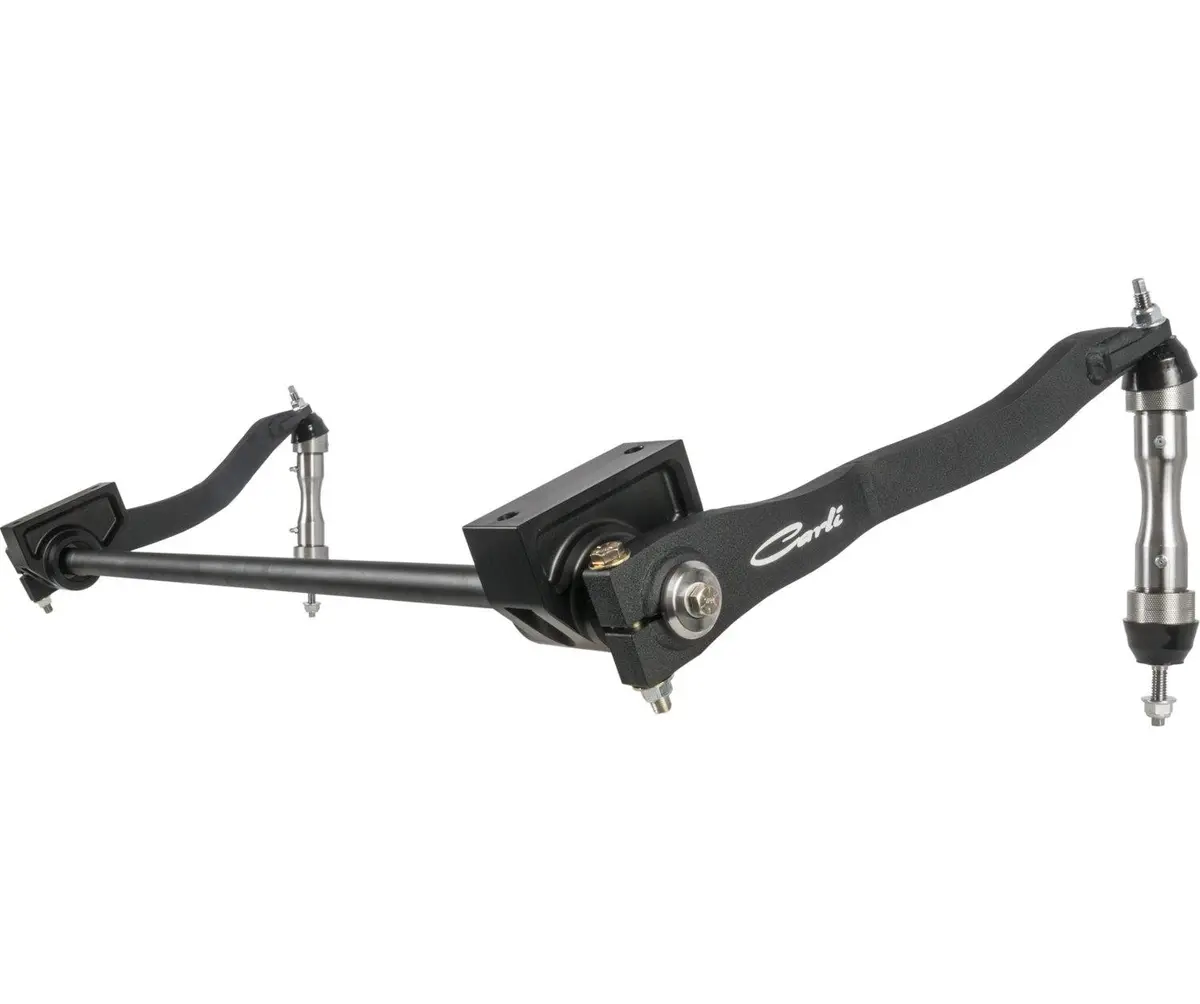 Carli Ford F250/F350 Super Duty 2017+ Torsion Sway Bar - 2.5"/3.5" Lift 2