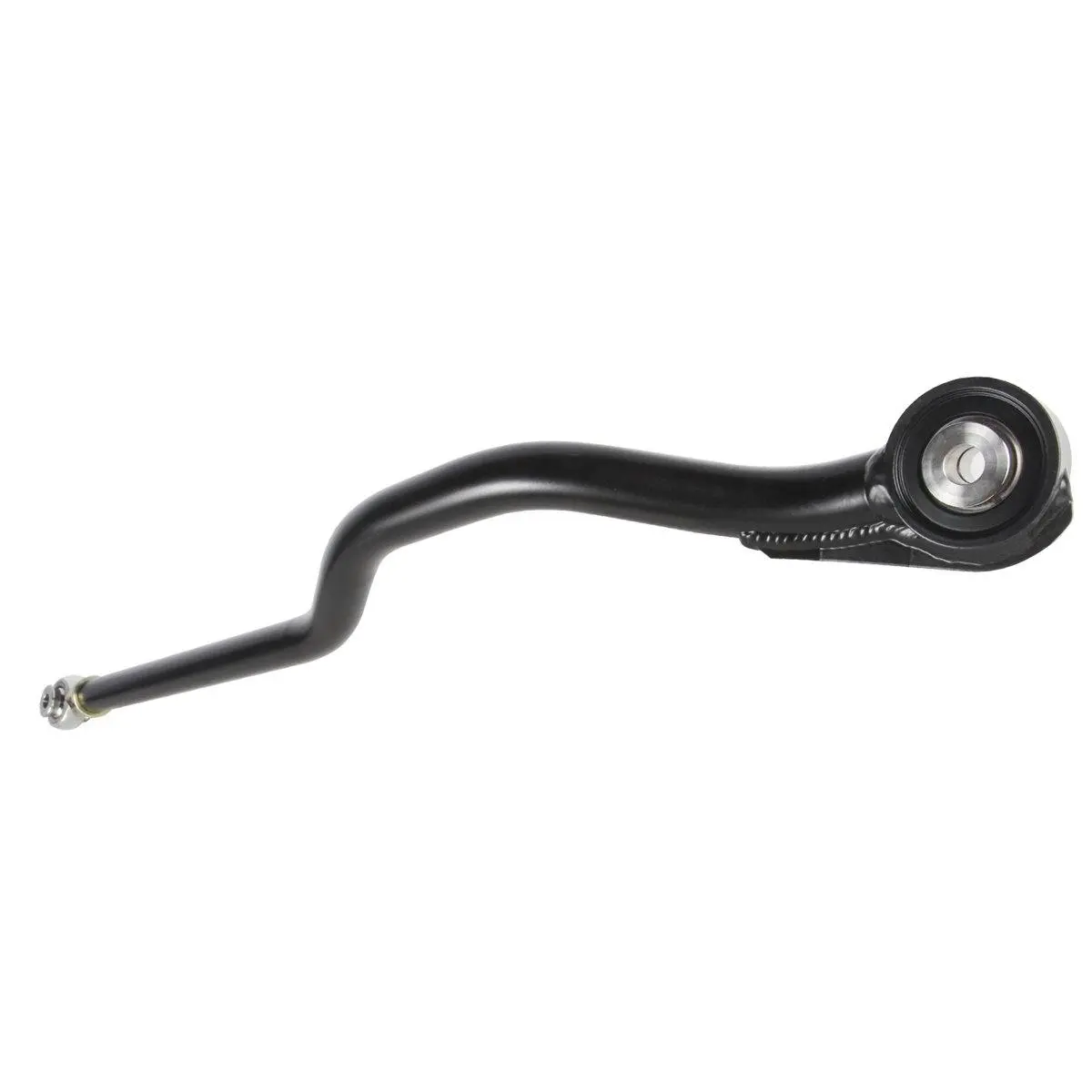 Carli Suspension Jeep Jk Front Adjustable Track Bar 1