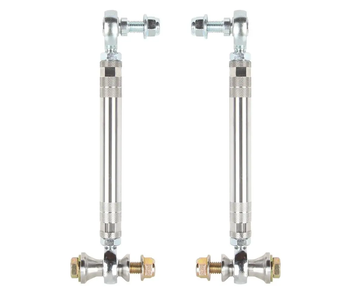 Carli Suspension Jeep Jk Front Sway Bar End Links 1