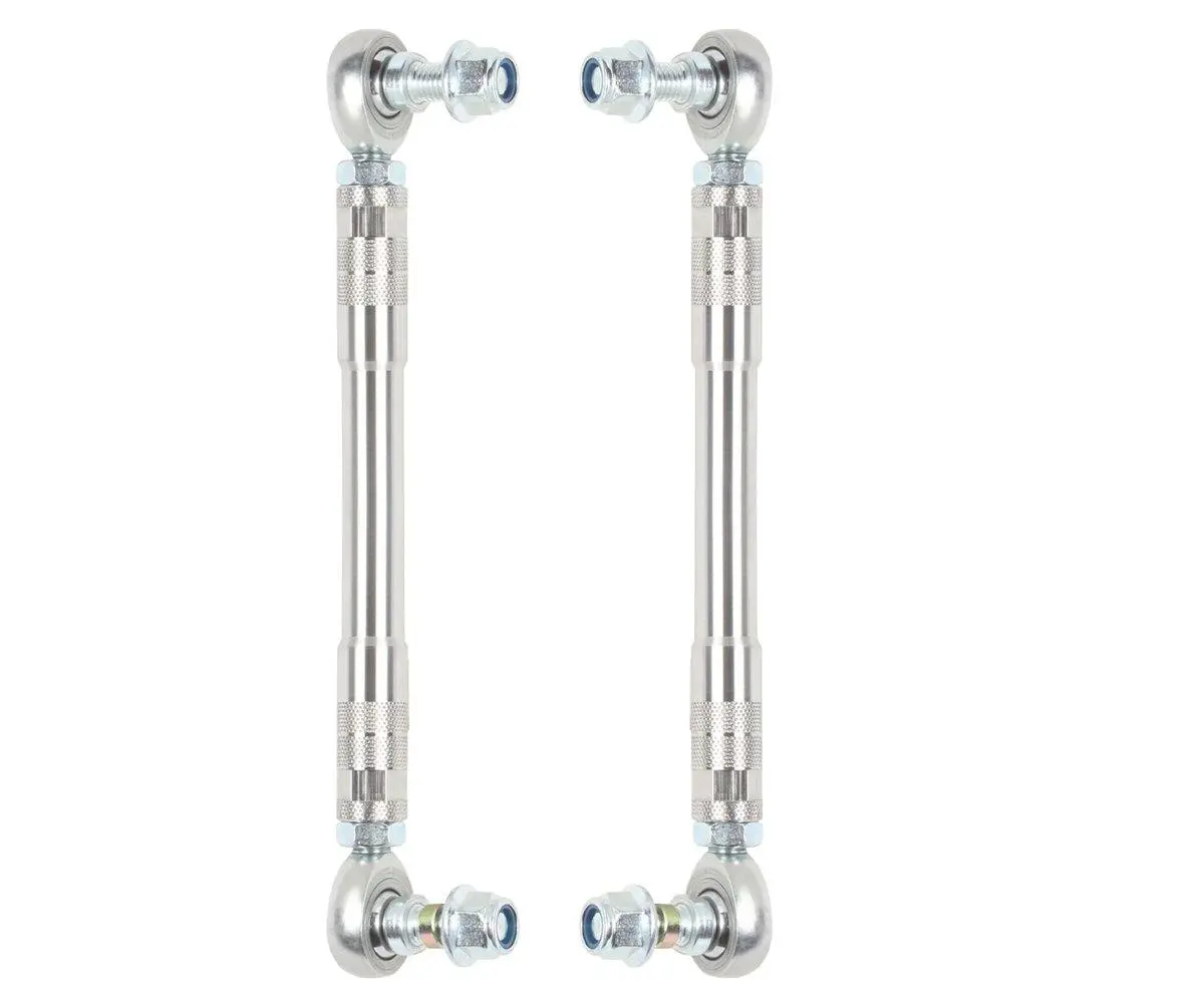 Carli Suspension Jeep Jk Rear Sway Bar End Links 1