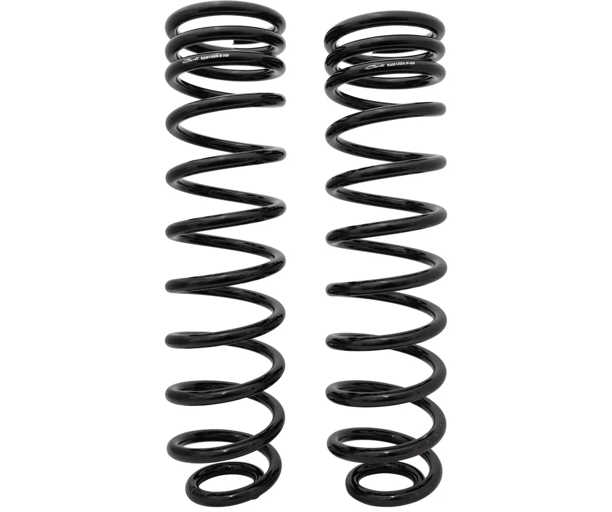 Carli Suspension 2009-2018 Ram 1500 Hemi/Ecodiesel Rear Coils 1