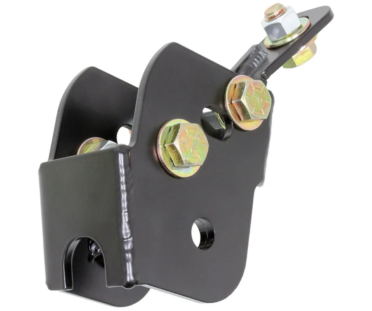 Carli Suspension Ram 1500 Hemi/Ecodiesel Rear Track Bar Drop Bracket 1