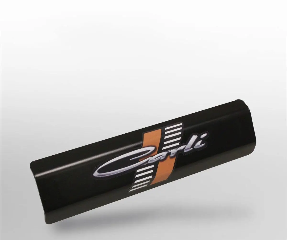 Carli Suspension Dodge/Ford Reservoir Rock Guard 1