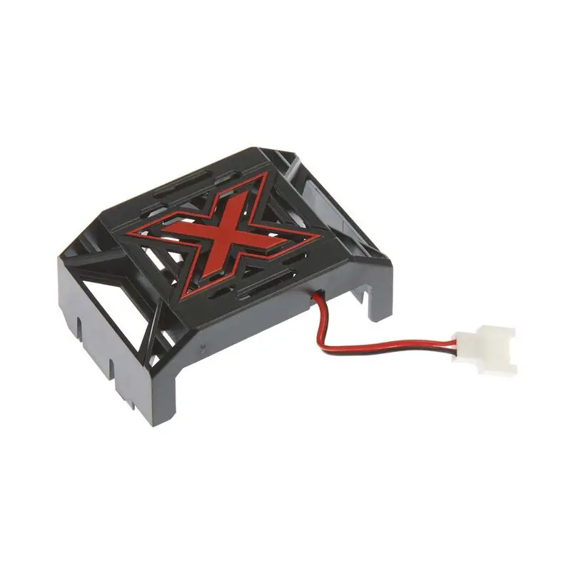 Castle Creations Esc Cooling Fan: Monster X  (Cse011011000) 1