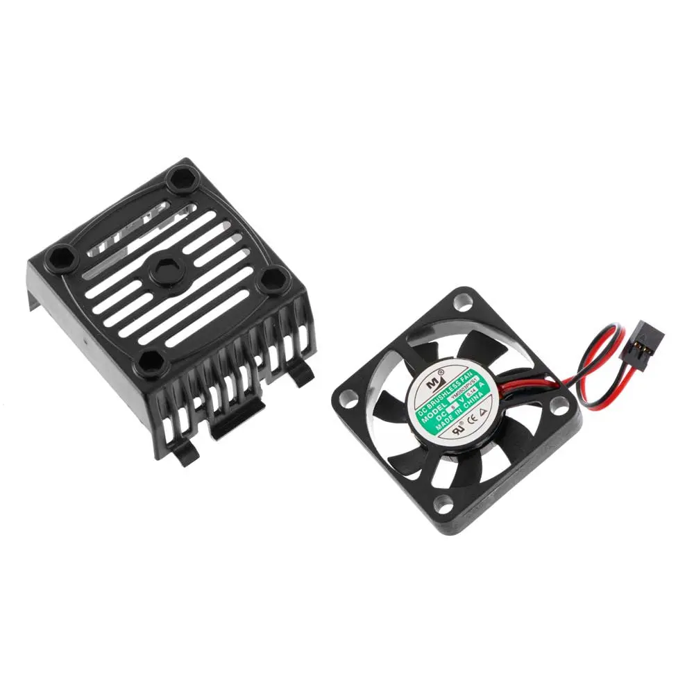 Castle Creation  011-0101-00 Sidewinder 8Th Fan Accy (Csec1010) 1