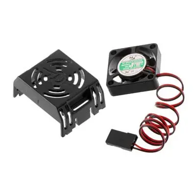 Castle Creations Cc Blower Sct/Sv3 Fan (Cse011-0085-00) 1