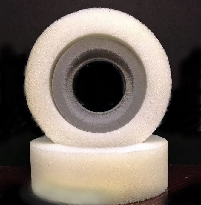 Lil' Nova Dual Stage 1.55” Standard Inner / Medium Outer For 3.50-3.75" Tall Tires (Cwr2008) 1