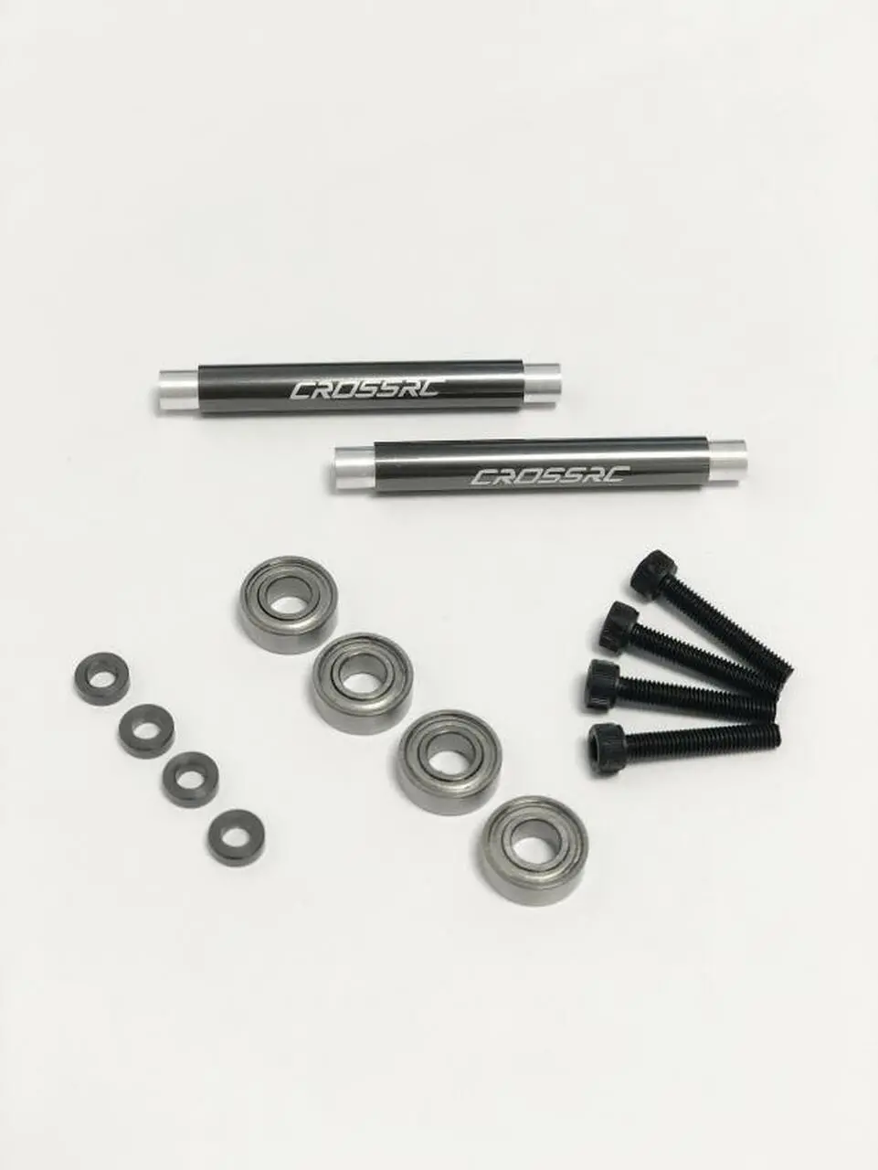 Cross Rc Sg4/Sr4 Center Chassis Stiffener Rod  (Czr97400338) 1