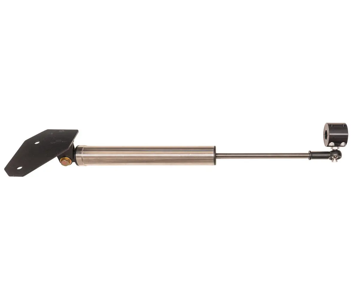 Carli Suspension 03-12 Carli Dodge 2500/3500 High Mount Steering Stabilizer 1