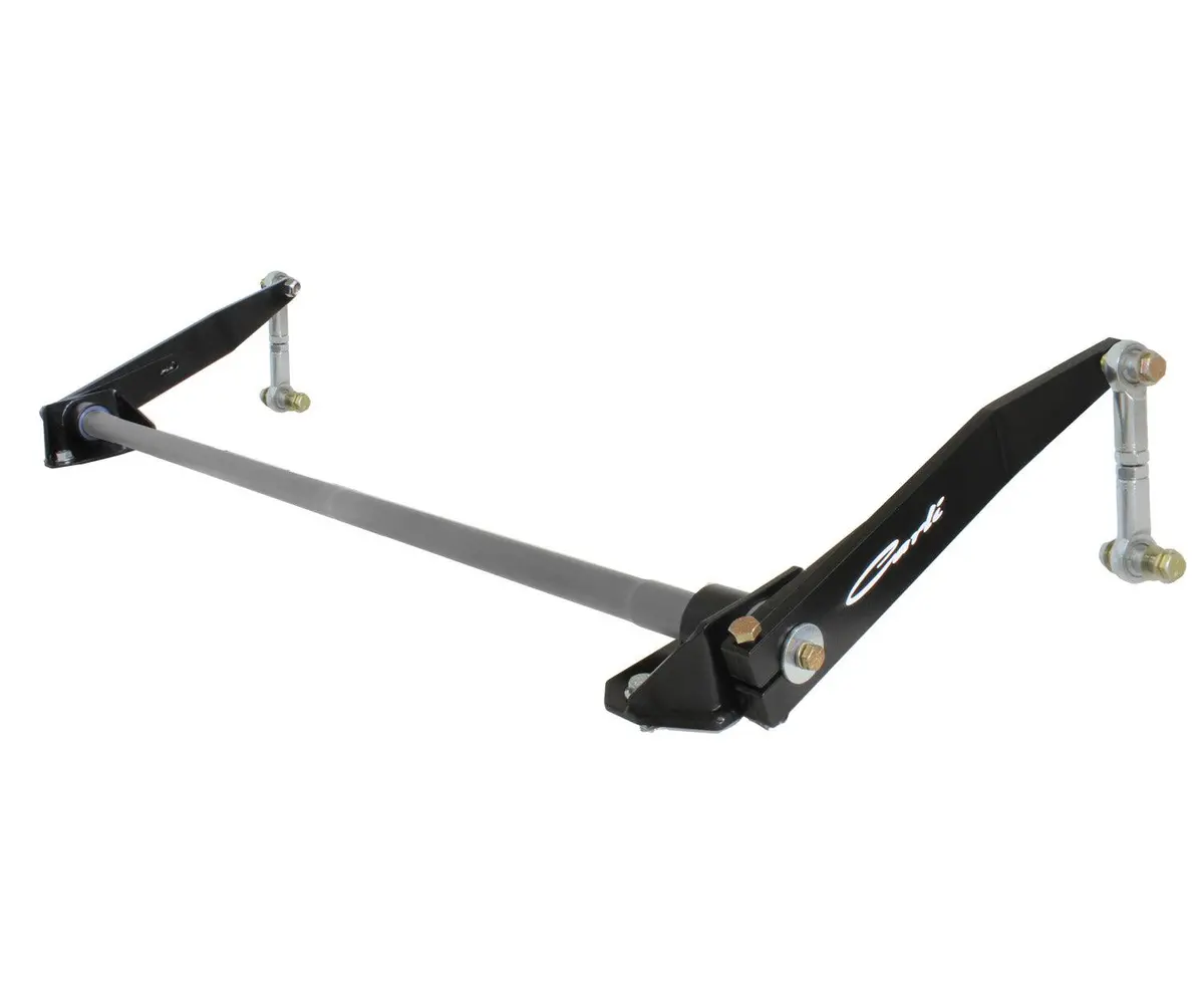 Carli 03-12 Dodge Ram 2500/3500 Torsion Sway Bar 1