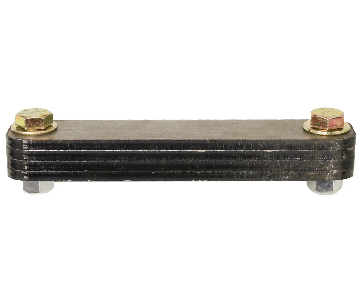 Carli Ford Super Duty Carrier Bearing Drop 1
