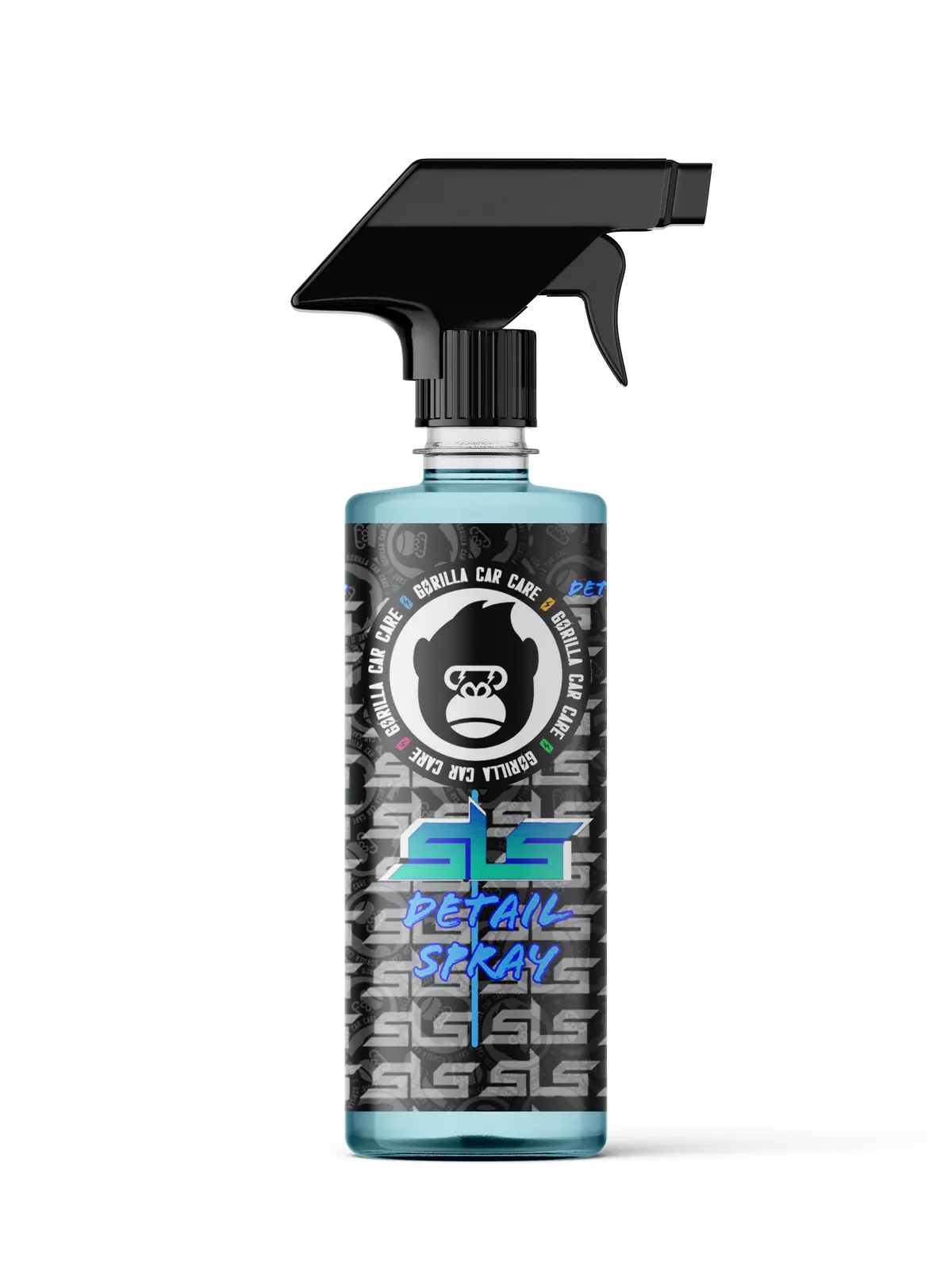 Gorilla X Sls Detail Spray 1