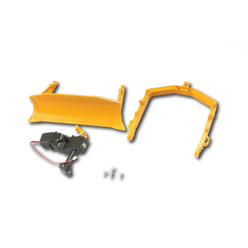 Front Blade With Worm Gear Replacement: Caterpillar D7e Bulldozer  (Dcm250023) 1