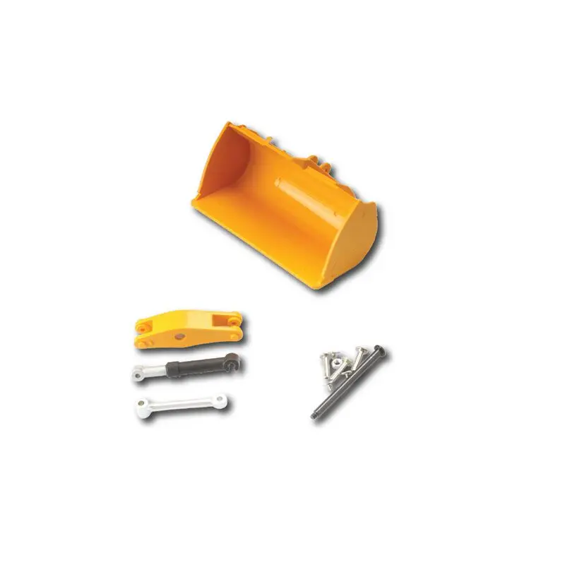 Front Blade Replacement Kit: Caterpillar 950M Wheel Loader (Dcm250032) 1
