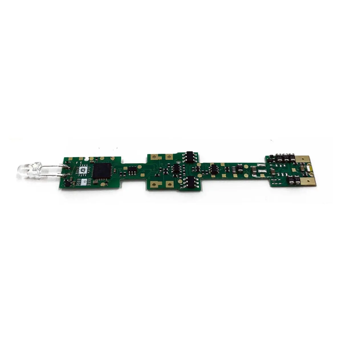 Digitrax Mobile Decoder   (Dgtdn147k1c) 1
