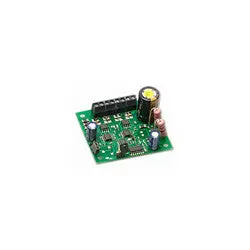 Digitrax Ho Dual Stationary Decoder   (Dgtds52) 1