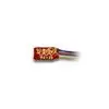 Digitrax Z Dcc Decoder, Wired 2 Function 1A  (Dgtdz123) 1
