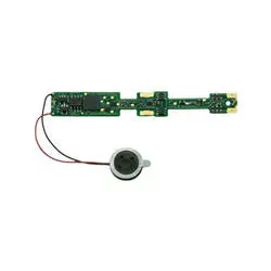 N Sound Decoder, Kato Sd40-2/Sd70/C44 4Function 1A (Dgtsdn144k1e) 1