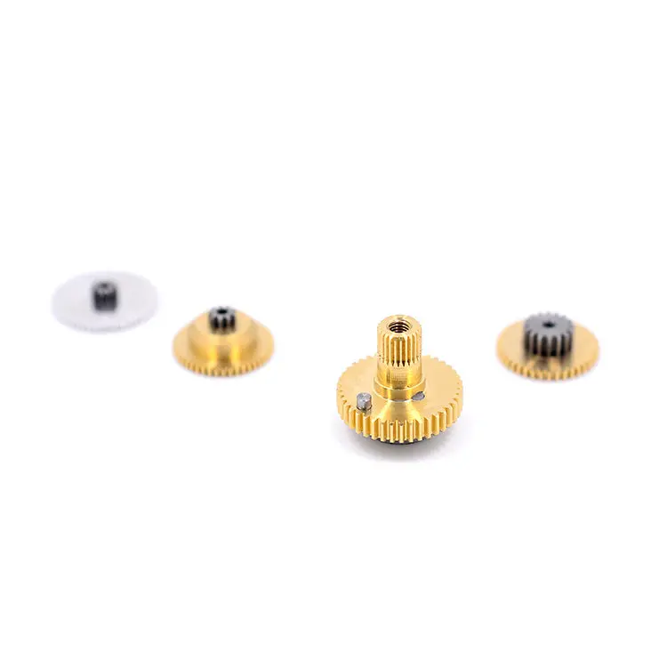 Gear Set (Dl3017g) 1