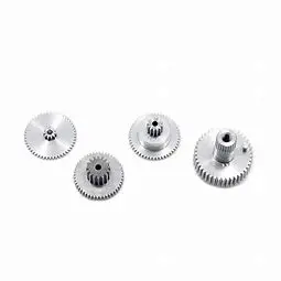 Srt Gear Set For (Dl5015g) 1