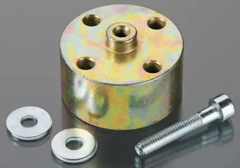 Dle Engines Propeller Drill Guide 55/55-Ra/60 Twin/61 (Dleq0551) 1