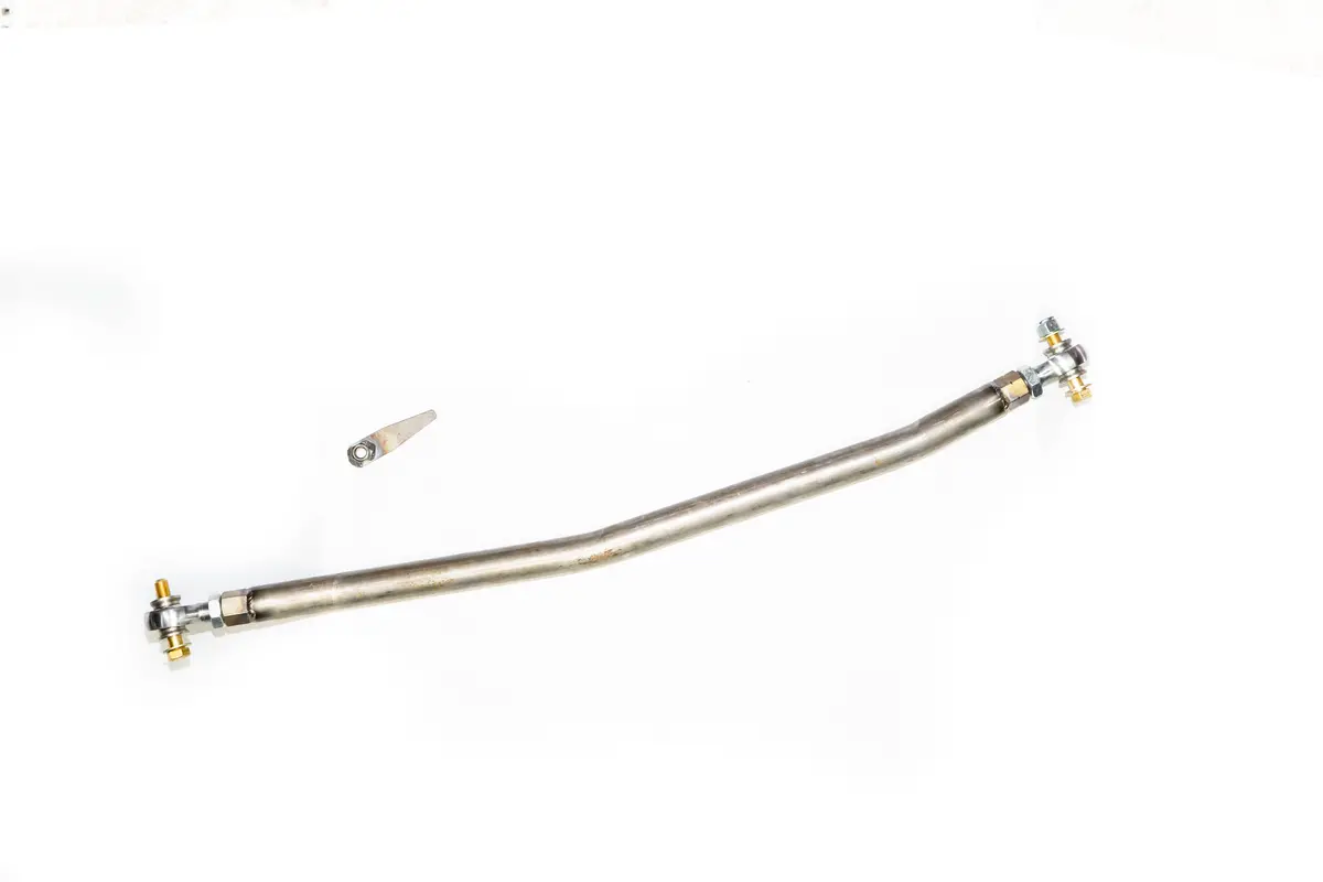 03-13 Ram Adjustable Track Bar (Stock Height Or Leveled) 03-13 Ram -4 To +2 3Rd 4Th Gen 1