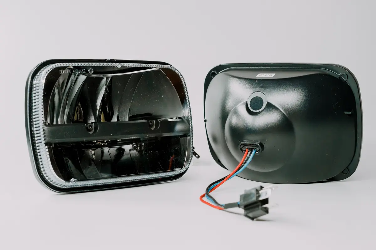Headlight Kits By Farfromstock 1