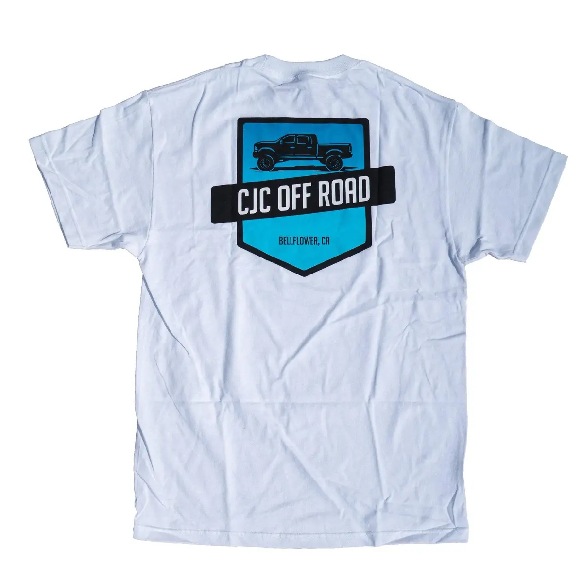 Cjc Off Road "Shield" Shirt 1